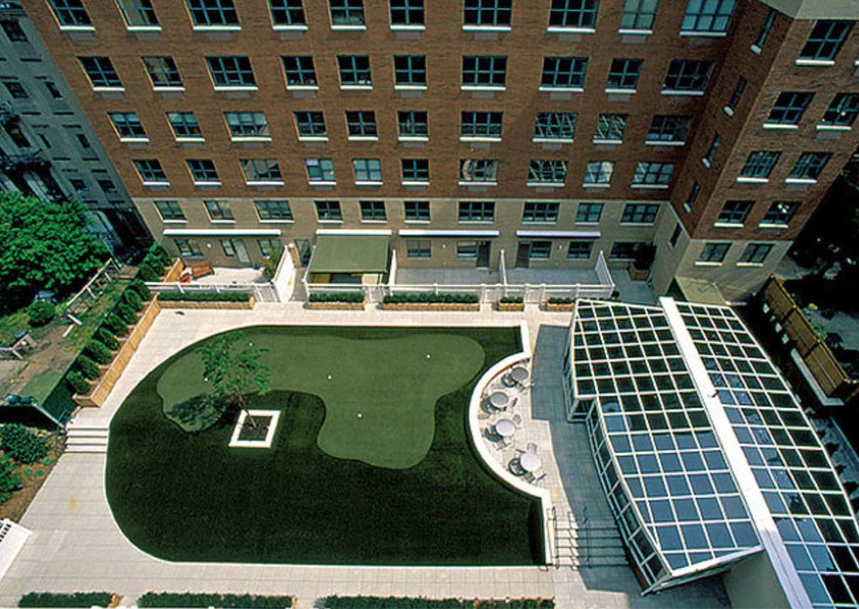 Clinton West Procida Companies